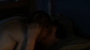 Jennifer Landon, etc - Animal Kingdom S02 E09 1080p bare ass topless sex sc...