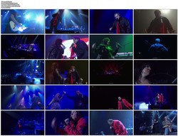 Meat Loaf - Guilty Pleasure Tour: Live from Sydney, Australia (2012) [Blu-ray]
