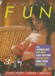 India Porn Magazines - Xossip - Indian Debonair Magazine Photos